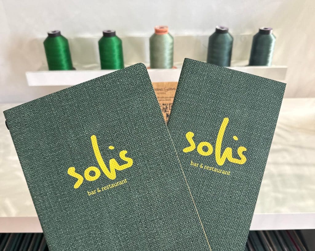 Restaurant Solis Paris 17